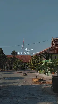 upacara bendera