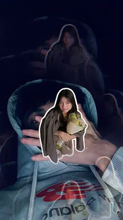 jj stiker empat mata
