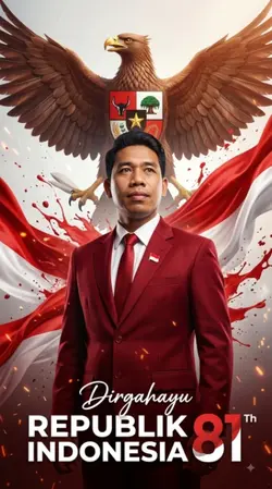 DIRGAHAYU INDONESIA