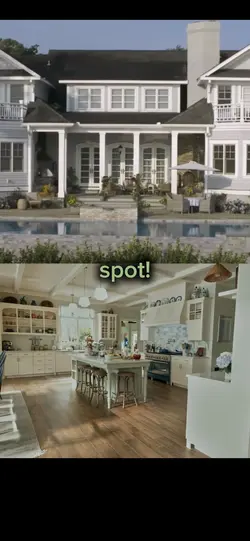 our spot 