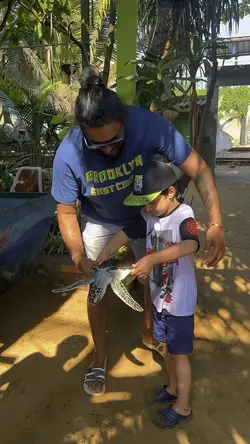 Teach Them Young