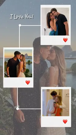 Casal | Namorados 