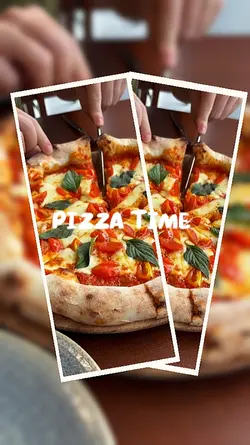 pizza time 