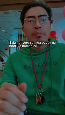Bait talaga ni Lord
