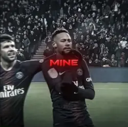Neymar x billie jean