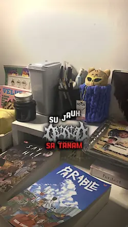 JJ SU JAUH SA TANAM