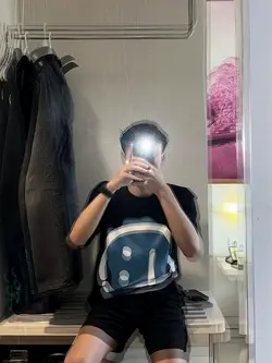 blur aesthetic