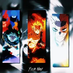 Boku no hero