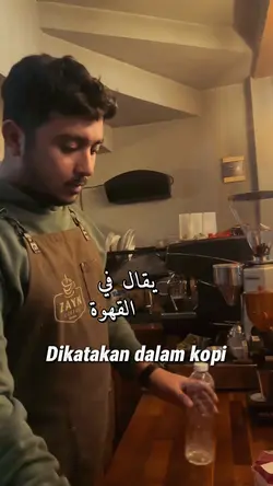 Filosofi Kopi