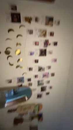 Wall postersssss💗