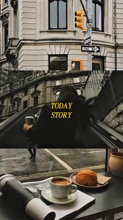 TODAY STORY