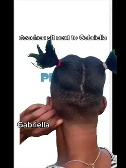 Gabriella