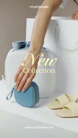 New Arrival