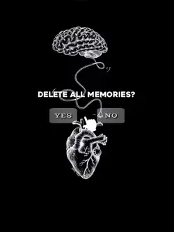 DELETE ALL MEMORIES 