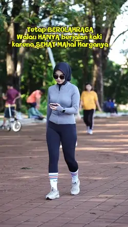 semangat olahraga