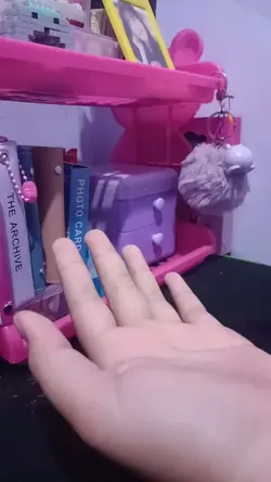 packing 