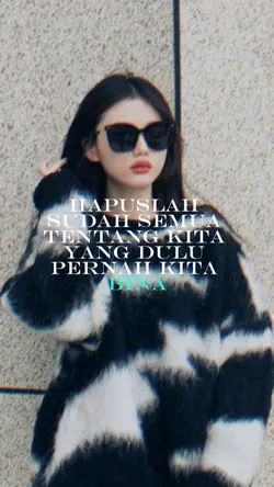 jj hapuslah sudah