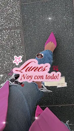 Lunes con todo