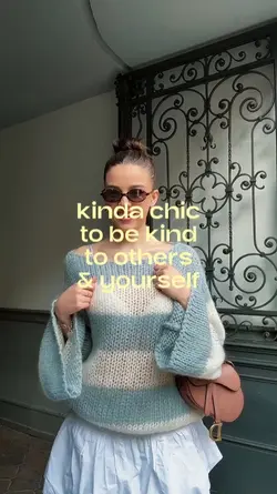 kimda chic to trend