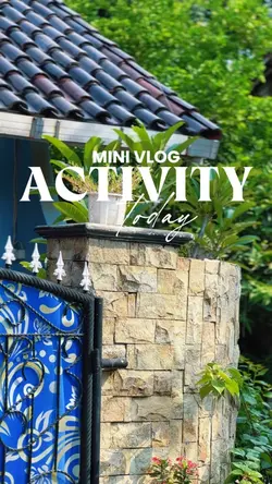 MINI VLOG 10 KLIP