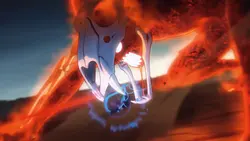 Naruto vs pain 