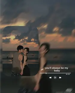 u'll always be my bb
