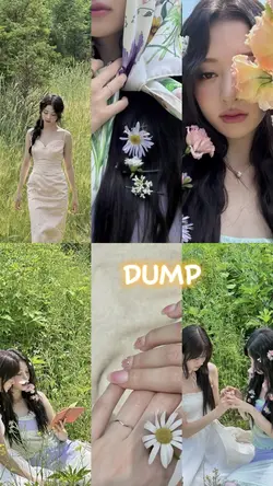 july dump