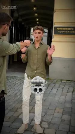 arrest