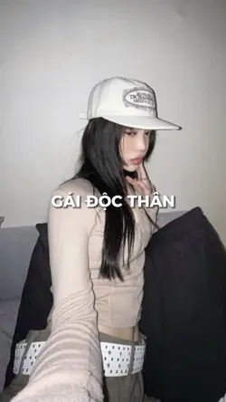 Gái Độc Thân