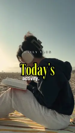 activity