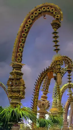 GALUNGAN & KUNINGAN