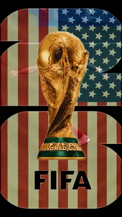 FIFA World Cup 2026