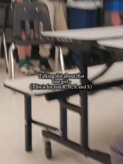 I really hate them