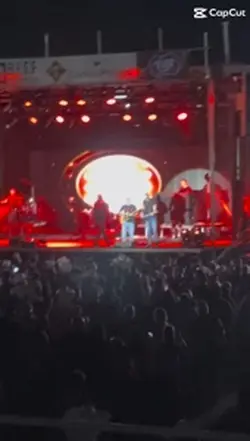 CHRIS YOUNG CONCERTπ€