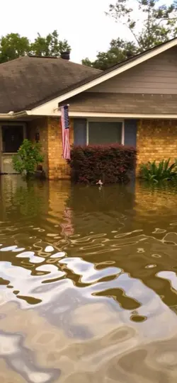 West Virginia Flood 