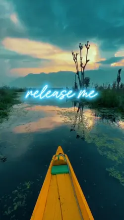 Release Me