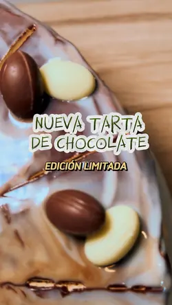 Choco Cake Recipe