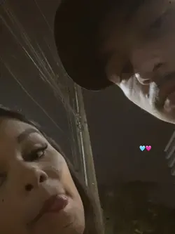 Casal trend❤️
