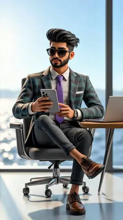 Your Social Media