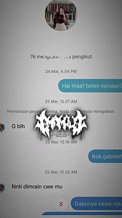 Trend SS Chat Dan