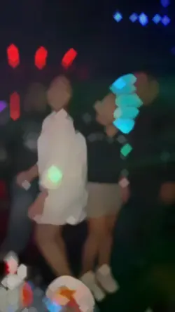 slowmo aesthetic