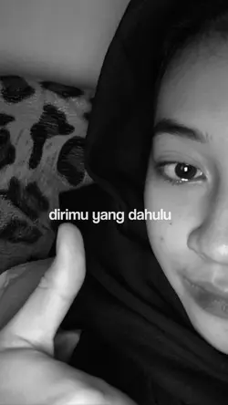 DIRIMU YANG DULU