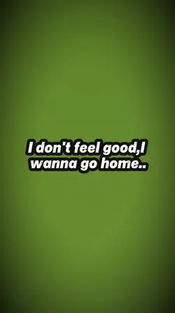 going Home