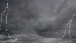 Thunder & Lightning