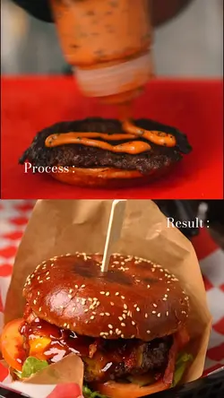 Process vs Result