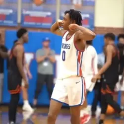 Isaiah Evans