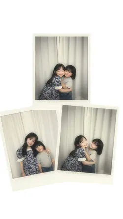trend polaroid