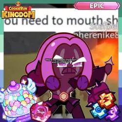 PURPLE YAM !!