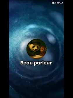 Beau parleur