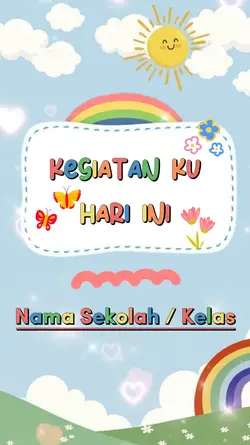 KEGIATAN HARI INI